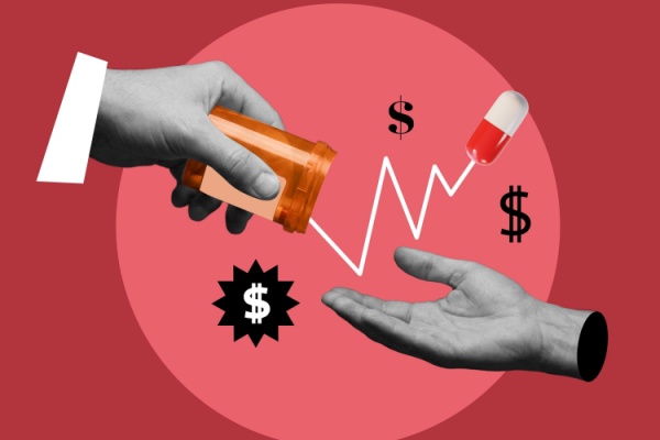 Médicaments hybrides et biosimilaires : refuser le remplacement pourra coûter plus cher…