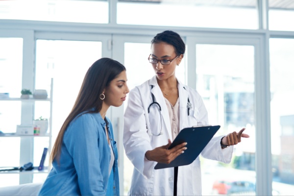 Permanence des soins : du nouveau pour la rémunération des médecins