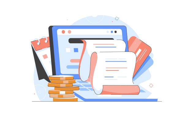 Facturation électronique : comment les factures trouvent-elles leur destinataire ?